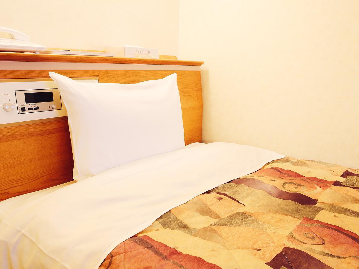Mitaka City Hotel Chōfu Dış mekan fotoğraf