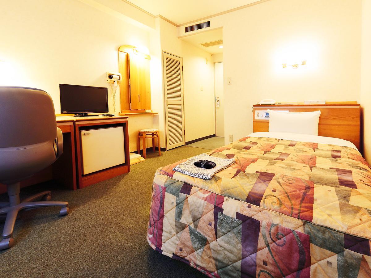 Mitaka City Hotel Chōfu Dış mekan fotoğraf