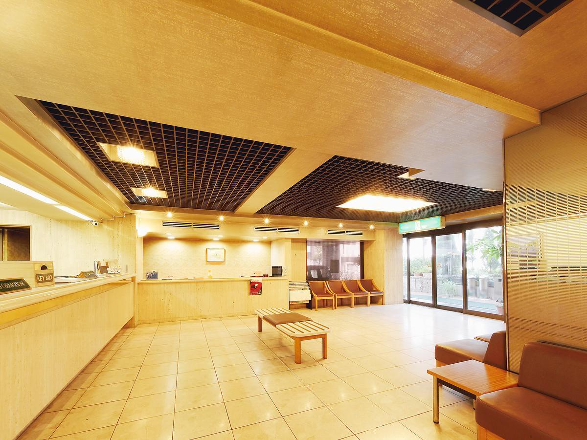 Mitaka City Hotel Chōfu Dış mekan fotoğraf