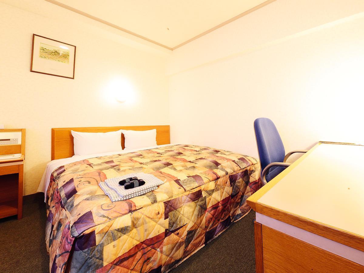 Mitaka City Hotel Chōfu Dış mekan fotoğraf